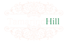 Tamarind Hill logo