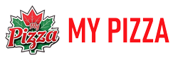My Pizza logo