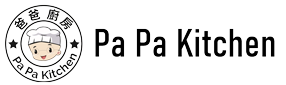 Pa Pa Eatery logo