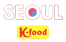 Seoul K-Food logo