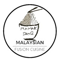 Mamak Dang Malaysian Fusion Cuisine - McKnight Location