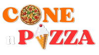 Cone N Pizza - 14818 60 Ave