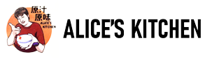 Alice’s Kitchen - Temple City logo