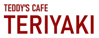 Teddy's Cafe | Teriyaki, Burger & Sushi