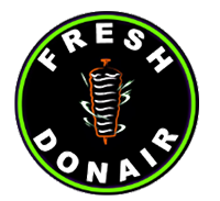 Fresh Donair - Robson