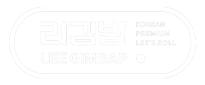 Lee Gimbap Austin logo