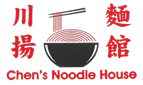 Chen's Noodle House logo