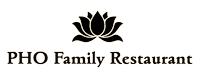 PHO Family Restaurant