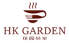 HK Garden - HAKKA INDIAN STREET FOOD logo