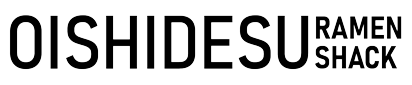 Oishidesu Lacombe logo