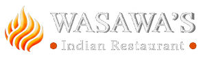 Wasawa’s Indian Restaurant logo