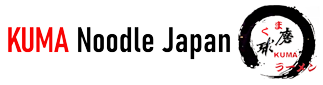 Kuma Noodle Japan logo