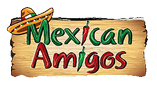 Mexican Amigos logo