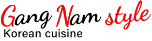 Gangnam Style logo