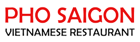Pho Saigon logo