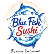 Blue Fish Sushi