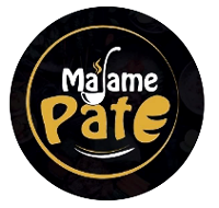 Madame Pate