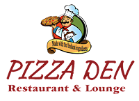 Pizza Den Restaurant