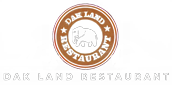 Dak Land Restaurant logo