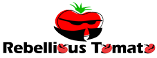 Rebellious Tomato logo