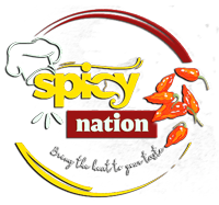 Spicy Nation