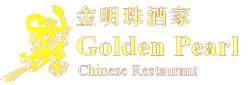Golden Pearl Restaurant logo