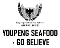 Youpeng Seafood · Go Believe 友鹏海鲜·狗不理