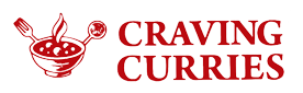 Craving Curries logo