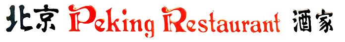 Peking Restaurant logo