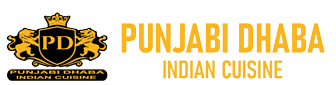 Punjabi Dhaba Indian Cuisine #2 Kenner logo