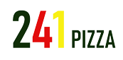 241 Pizza Yorkton logo