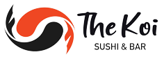 The Koi Sushi Bar & Grill logo