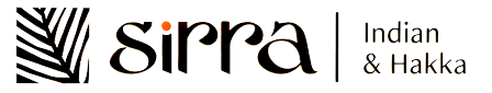 Sirra | Indian & Hakka Cuisine logo