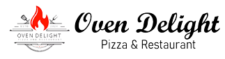 Oven Delight - Pizza & East Indian Restaurant logo