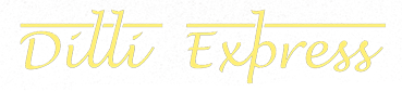 Dilli Express logo