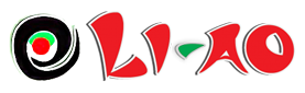 Li-Ao Sushi logo