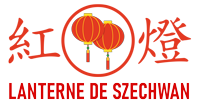 Lanterne De Szechwan