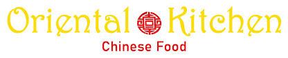Oriental Kitchen Chinese Food logo
