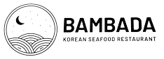 Bambada 밤바다 logo