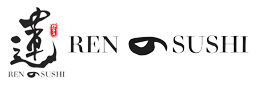 Ren Sushi logo