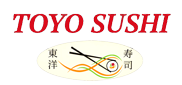 Toyo Sushi logo