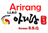 Arirang Korean BBQ AYCE Restaurant