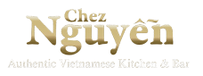 Chez Nguyễn- Authentic Vietnamese Kitchen & Bar logo