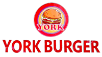 York Burger & Pizza (Halal)