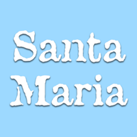 Santa Maria logo