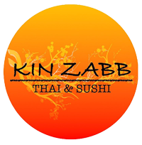 Kin Zabb Thai and Sushi