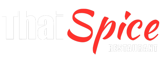 Thai Spice Restaurant - Fredericton logo