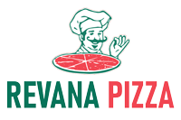 Revana Pizza Truro