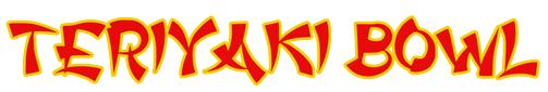 Teriyaki Bowl(4207 Gilman Ave) logo