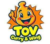 TOV Curry and Wing